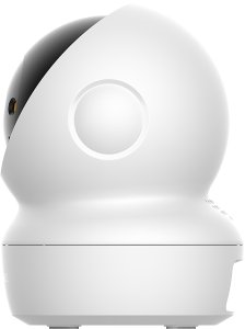 Kamera IP Ezviz EZVIZ H6c G1 4K Kulisty Kamera bezpieczeństwa IP Wewnętrzna 3840 x 2160 px Sufit/ściana/biurko 5