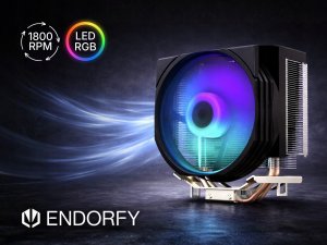 Komputer Better Side of Gaming Striker V21 AMD Ryzen 5 NVIDIA GeForce RTX 5060 16GB DDR4 512GB SSD Windows 11 12