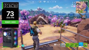 Komputer Better Side of Gaming Venom V13 AMD Ryzen 5 8600G Radeon 760M 16GB DDR5 512GB SSD Windows 11 15