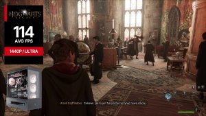 Komputer Better Side of Gaming Raptor V44 AMD Ryzen 7 AMD Radeon RX 9060 XT 32GB DDR4 1000GB SSD Windows 11 13