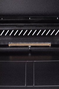 Szafa Sabaj RACK 19" Stojąca 32U 800x890, Drzwi Perforowane 9