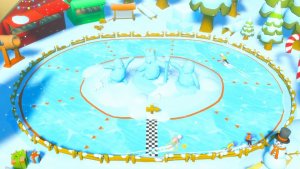 Ebury Publishing 34 Sports Games World Edition (PS5) 4