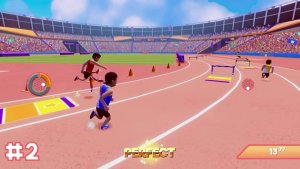Summer Sports Games (PS5) 2