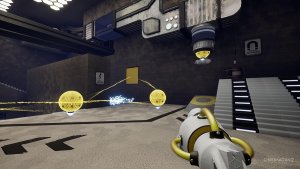 ChromaGun 2: Dye Hard (NS2) 2