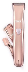 Depilator Wahl WAHL 3029466 Face & Body Multi maszynka do strzyżenia dla kobiet 3