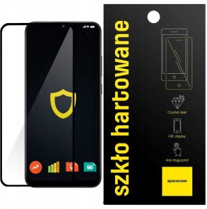 SpaceCase Szkło hartowane SPACECASE Glass 5D do Galaxy A02s/A03s 7
