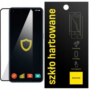 SpaceCase Szkło hartowane SPACECASE Glass 5D do Redmi Note 10/10s/Poco M5s 7