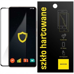 SpaceCase Szkło hartowane SPACECASE Glass 5D do Galaxy A52 5G 7