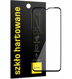 SpaceCase Szkło hartowane SPACECASE Glass 5D do Realme C21Y/C25Y 4