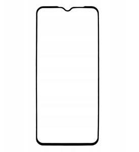 SpaceCase Szkło hartowane SPACECASE Glass 5D do Realme C21Y/C25Y 5