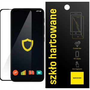 SpaceCase Szkło hartowane SPACECASE Glass 5D do Motorola Moto G31/G41 4