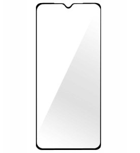 SpaceCase Szkło hartowane SPACECASE Glass 5D do Motorola Moto G31/G41 7