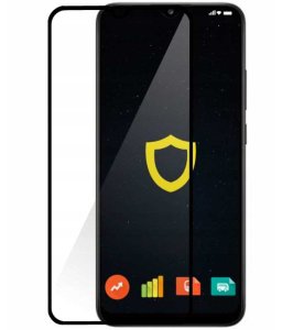 SpaceCase Szkło hartowane SPACECASE Glass 5D do Galaxy A33 5G 2