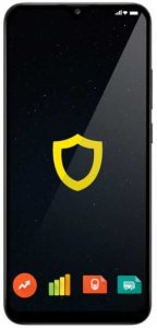 SpaceCase Szkło hartowane SPACECASE Glass 5D do Galaxy A33 5G 4