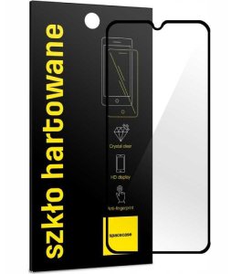 SpaceCase Szkło hartowane SPACECASE Glass 5D do Galaxy A33 5G 5
