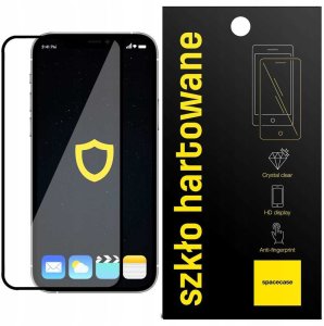 SpaceCase Szkło hartowane SPACECASE Glass 5D do iPhone 12 Mini 7