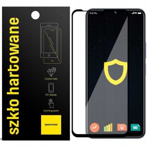 SpaceCase Szkło hartowane SPACECASE Glass 5D do Vivo Y35 5