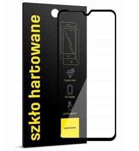 SpaceCase Szkło hartowane SPACECASE Glass 5D do Vivo Y35 6