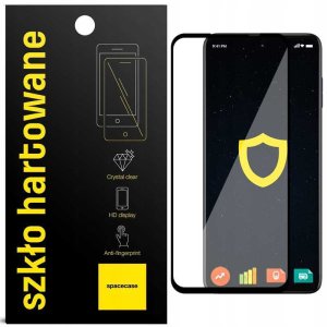 SpaceCase Szkło hartowane SPACECASE Glass 5D do Moto G73 5G 4