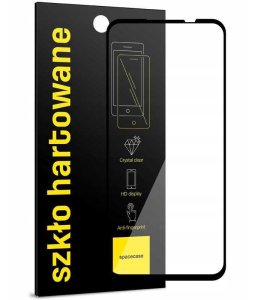 SpaceCase Szkło hartowane SPACECASE Glass 5D do Moto G73 5G 6