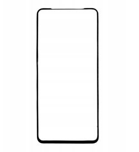 SpaceCase Szkło hartowane SPACECASE Glass 5D do Huawei Honor 9X 9