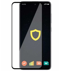 SpaceCase Szkło hartowane SPACECASE Glass 5D do Galaxy A51 2