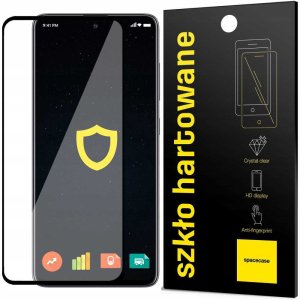 SpaceCase Szkło hartowane SPACECASE Glass 5D do Galaxy A51 5