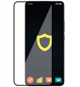 SpaceCase Szkło hartowane SPACECASE Glass 5D do Xiaomi 13T/13T Pro 2