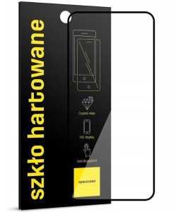 SpaceCase Szkło hartowane SPACECASE Glass 5D do Xiaomi 13T/13T Pro 4