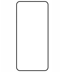 SpaceCase Szkło hartowane SPACECASE Glass 5D do Xiaomi 13T/13T Pro 6