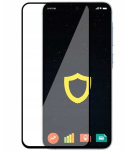 SpaceCase Szkło hartowane SPACECASE Glass 5D do Galaxy A35 / A55 5G 2