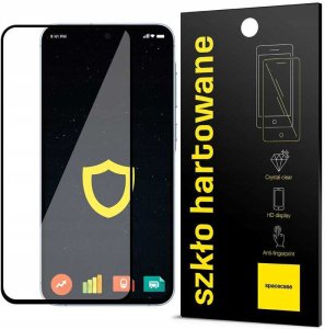 SpaceCase Szkło hartowane SPACECASE Glass 5D do Galaxy A35 / A55 5G 3