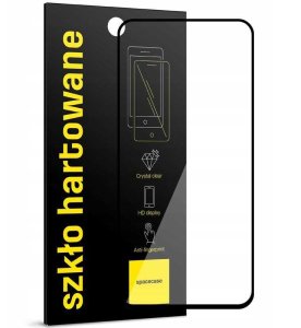 SpaceCase Szkło hartowane SPACECASE Glass 5D do Galaxy A35 / A55 5G 5