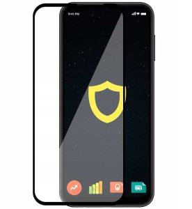 SpaceCase Szkło hartowane SPACECASE Glass 5D do Galaxy M34 5G 2