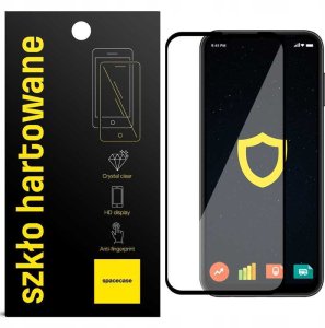 SpaceCase Szkło hartowane SPACECASE Glass 5D do Galaxy M34 5G 4