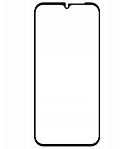 SpaceCase Szkło hartowane SPACECASE Glass 5D do Galaxy M34 5G 8