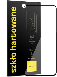 SpaceCase Szkło hartowane SPACECASE Glass 5D do Galaxy M35 5G 6