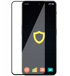 VMAX Szkło hartowane SPACECASE Glass 5D do Redmi 12 / 13 4G 2