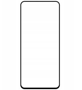 SpaceCase Szkło hartowane SPACECASE Glass 5D do Redmi Note 12 4G 6