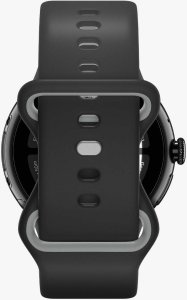 Spigen Spigen Nano Pop Band Czarny Silikon 7