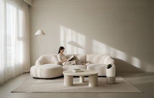 Oczyszczacz powietrza Mova Stellar X10 Plus 5