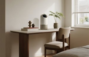 Oczyszczacz powietrza Mova Stellar X10 Plus 6