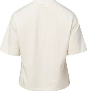 FITANU Damska koszulka z krótkim rękawem Fitanu FROXALI W biały rozmiar M 2