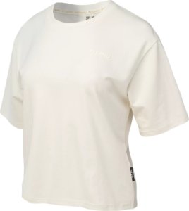 FITANU Damska koszulka z krótkim rękawem Fitanu FROXALI W biały rozmiar M 3