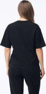 FITANU Damska koszulka z krótkim rękawem Fitanu FROXALI W czarny rozmiar XS 9