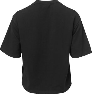 FITANU Damska koszulka z krótkim rękawem Fitanu FROXALI W czarny rozmiar M 3