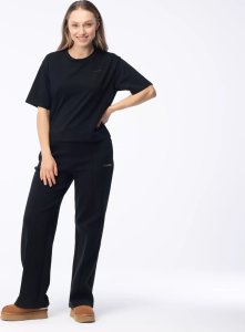 FITANU Damska koszulka z krótkim rękawem Fitanu FROXALI W czarny rozmiar M 7