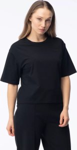 FITANU Damska koszulka z krótkim rękawem Fitanu FROXALI W czarny rozmiar M 10