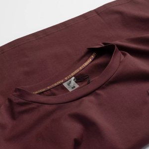 FITANU Damska koszulka z krótkim rękawem Fitanu FROXALI W sassafras rozmiar S 4