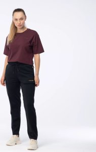 FITANU Damska koszulka z krótkim rękawem Fitanu FROXALI W sassafras rozmiar S 8